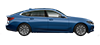 The BMW 6 Series Gran Turismo