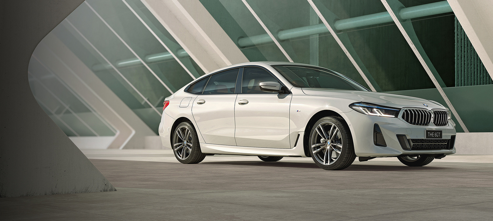 BMW EVM AutoKraft | BMW New and Used Car Dealer in Kerala