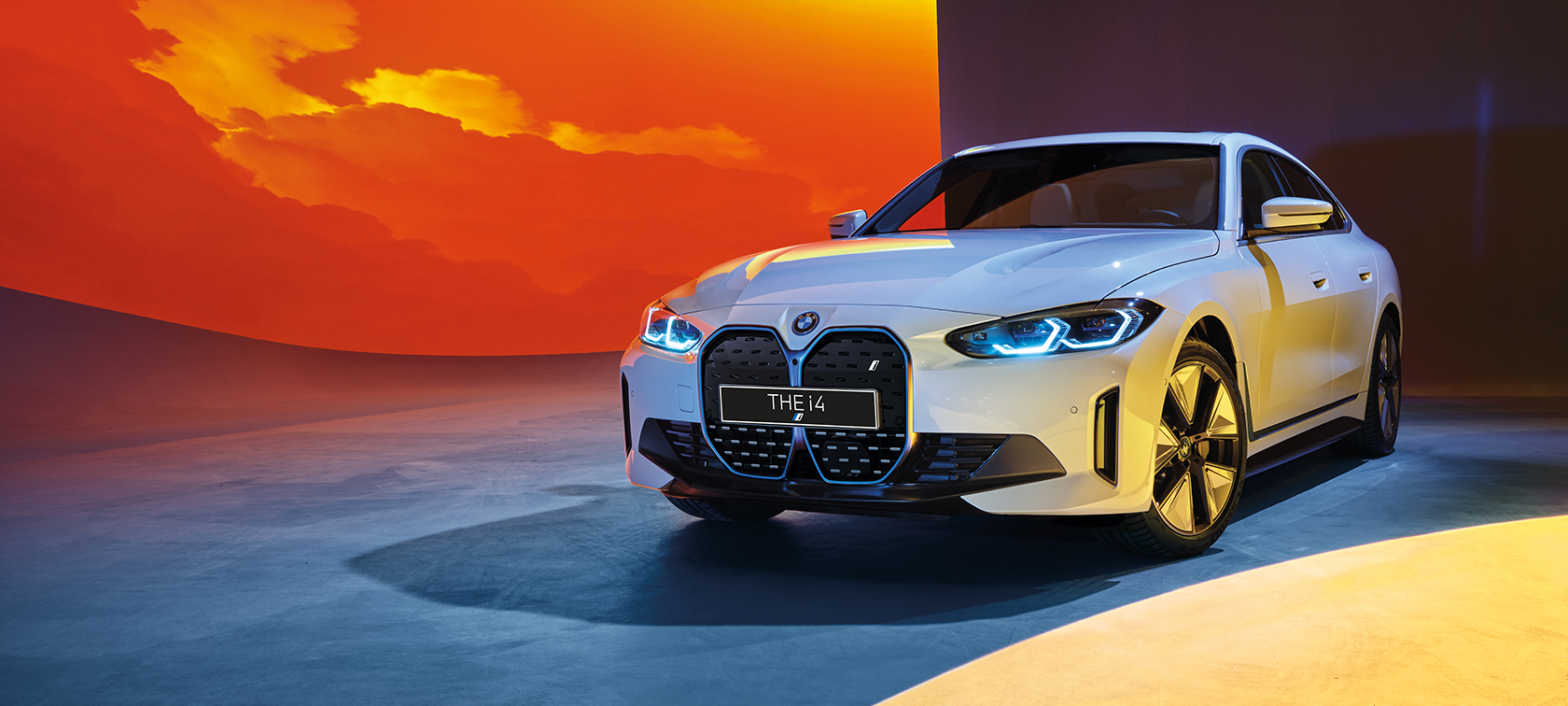 BMW EVM AutoKraft | BMW New and Used Car Dealer in Kerala