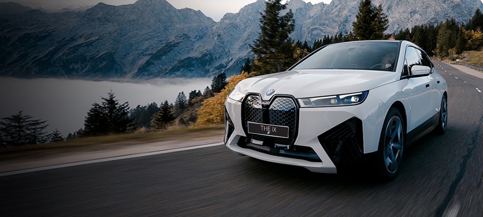 BMW EVM AutoKraft | BMW New and Used Car Dealer in Kerala